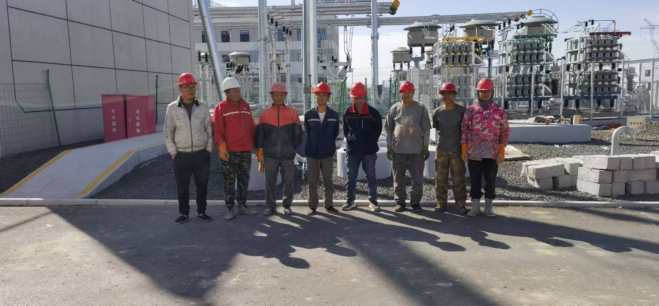 满城地基沉降如何修复？